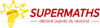 Supermaths